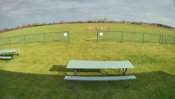 East Camera