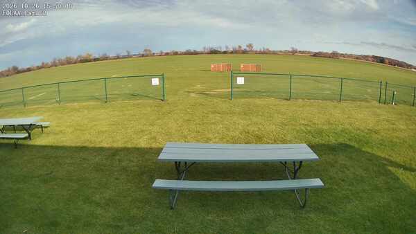 East Camera