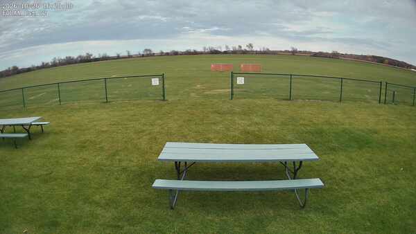 East Camera