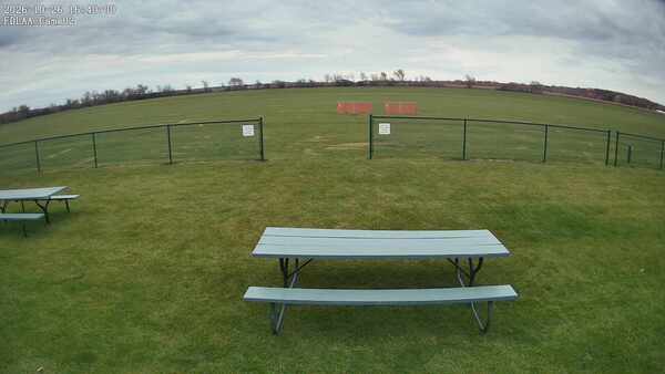 East Camera