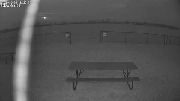 East Camera