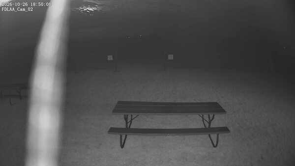 East Camera