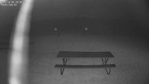 East Camera