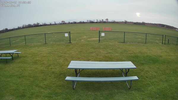 East Camera