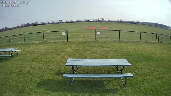 East Camera