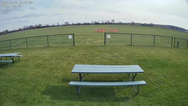 East Camera