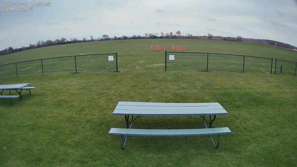 East Camera