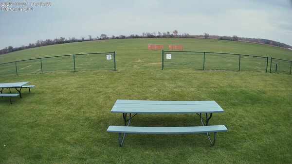 East Camera