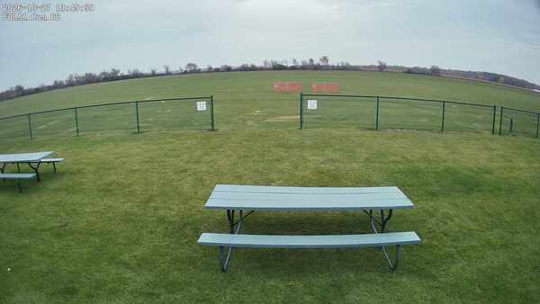 East Camera
