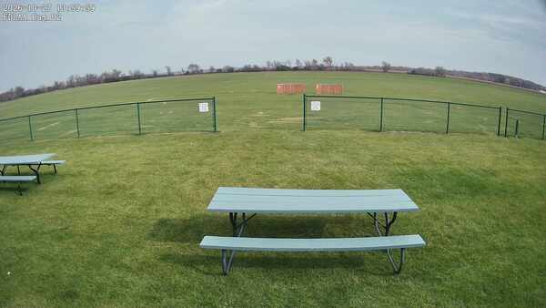 East Camera