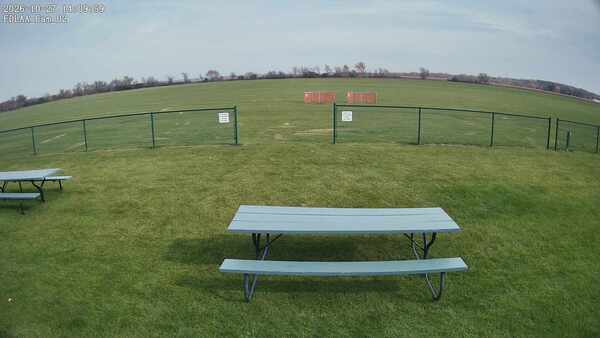 East Camera