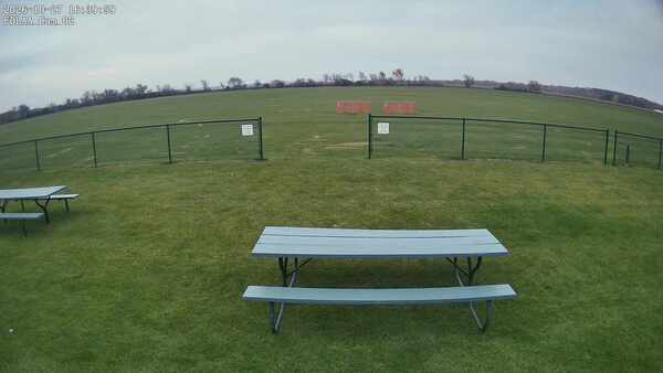East Camera