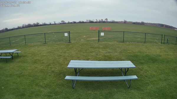 East Camera