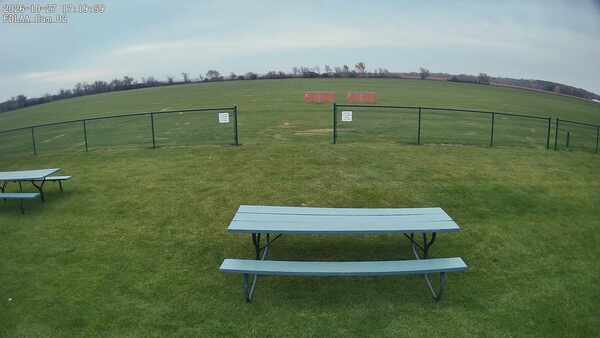 East Camera