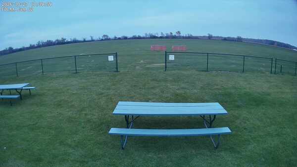 East Camera