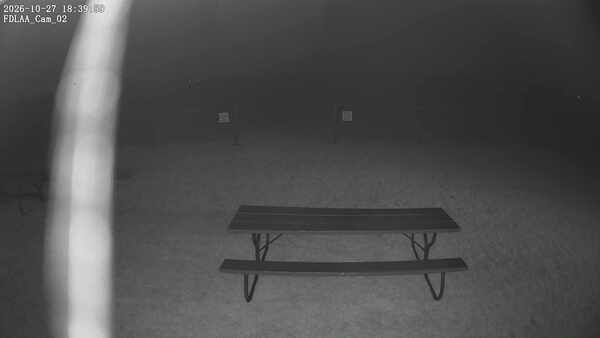 East Camera