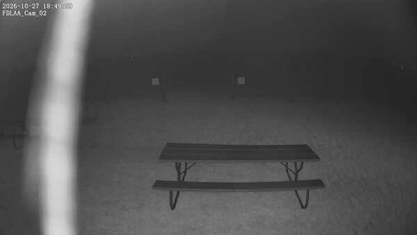 East Camera