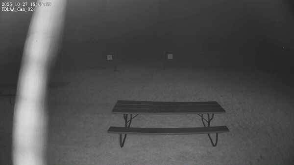 East Camera