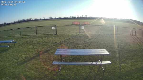 East Camera