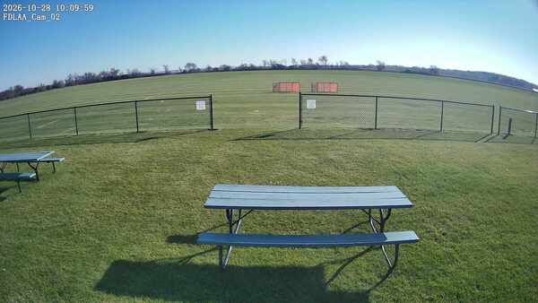 East Camera