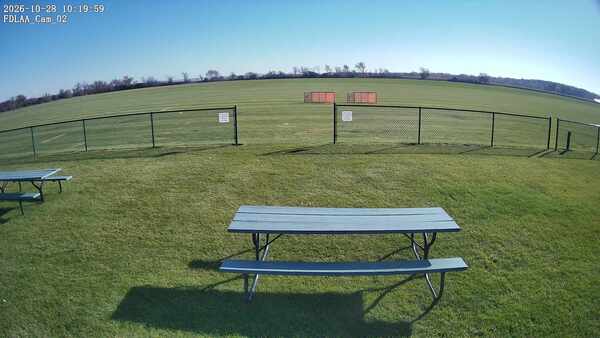 East Camera
