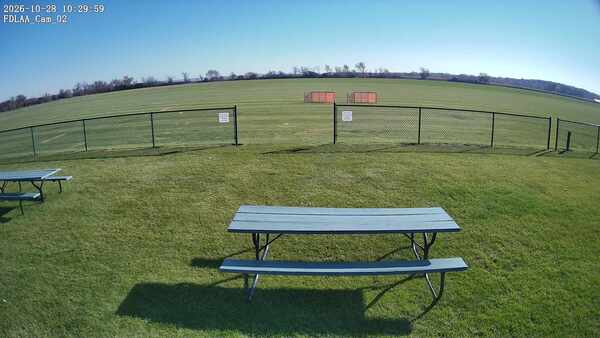 East Camera