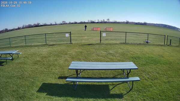 East Camera