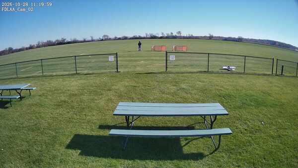 East Camera