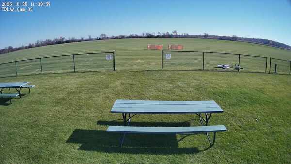 East Camera