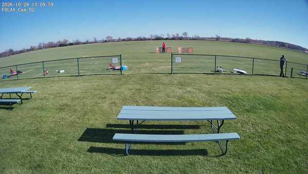 East Camera