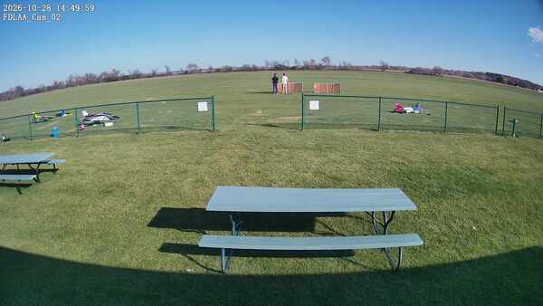 East Camera