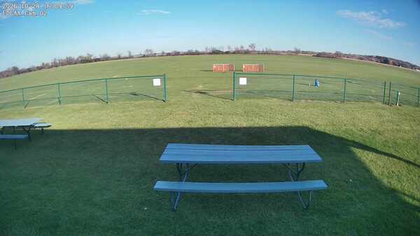 East Camera