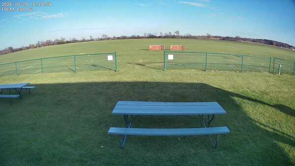 East Camera