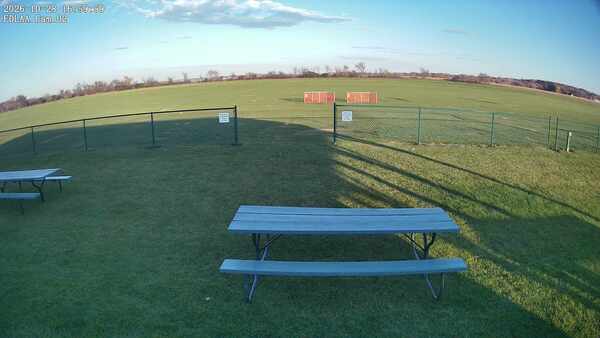East Camera