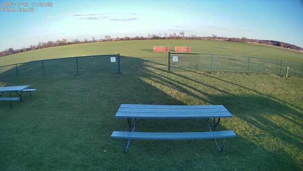 East Camera