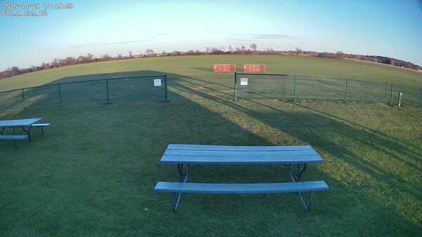 East Camera