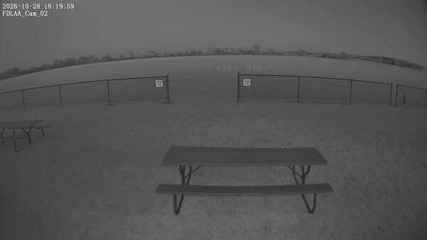 East Camera