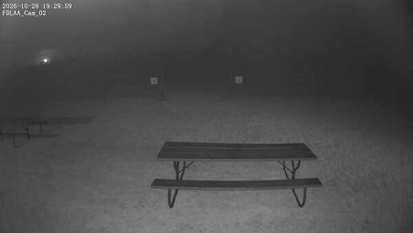 East Camera