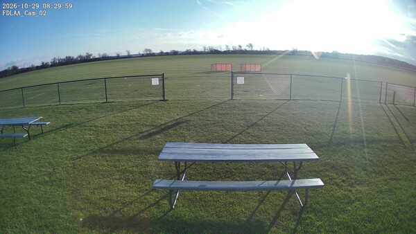 East Camera