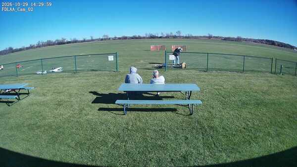 East Camera