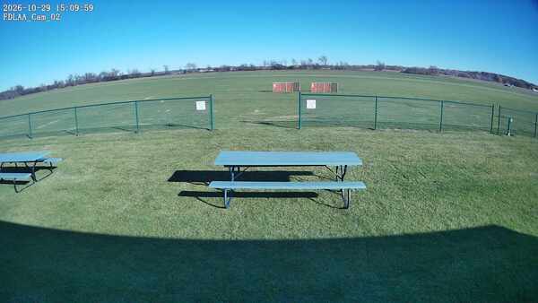 East Camera