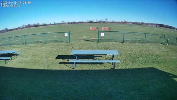 East Camera