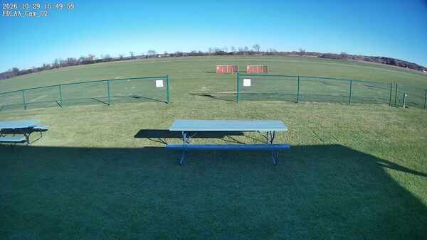 East Camera