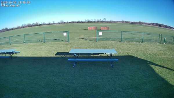 East Camera