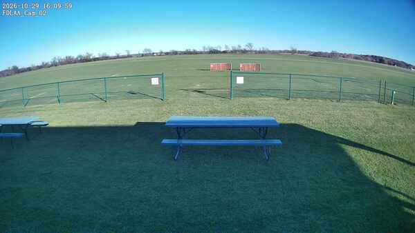 East Camera