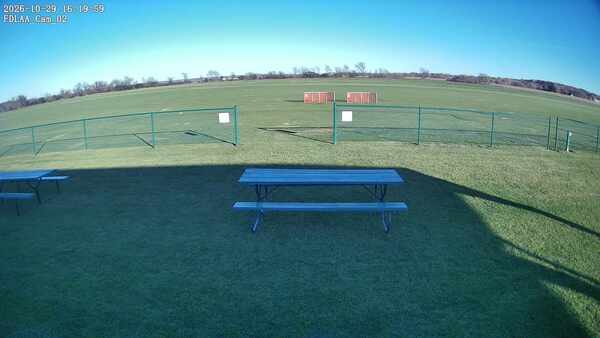 East Camera