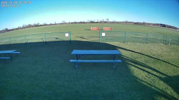 East Camera