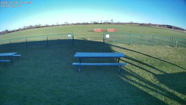 East Camera