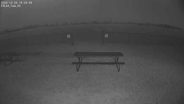 East Camera