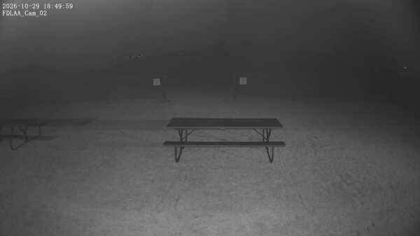 East Camera